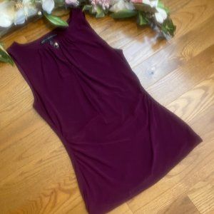 White House Black Market Top